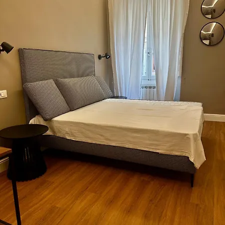 Novella's Apartment-3